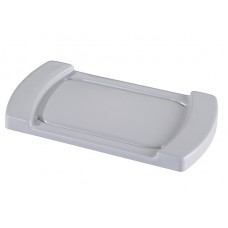 Renfert Easyclean Grey Plastic Tank Lid (Covers top of tank) 18500001 - 1pc